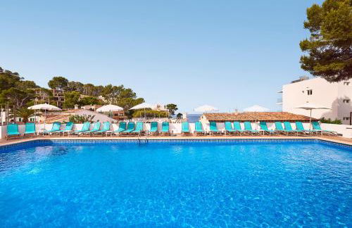 Universal Aparthotel Don Camilo - Foto 77