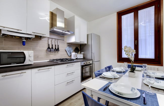 White Flowers by Wonderful Italy - Foto 20