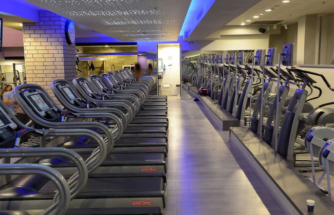 Gordon Inn & Suites - Foto 34