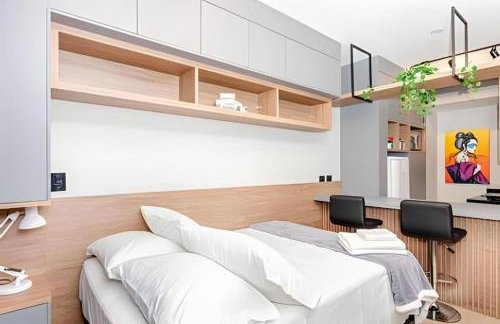 Sky Batel - Apartamentos UROOMS - Photo 39