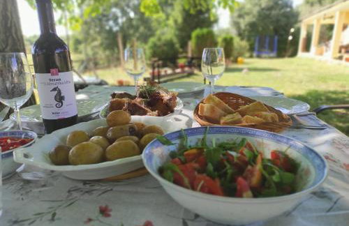 Golden Valley apartment & ranch - Foto 35