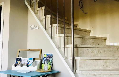 Ferienwohnungen Weide-Meer-Watt - Foto 14