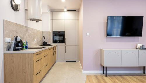 Comfy Aparts Św Mikołaja - Foto 3