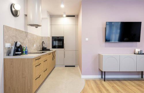 Comfy Aparts Św Mikołaja - Foto 3