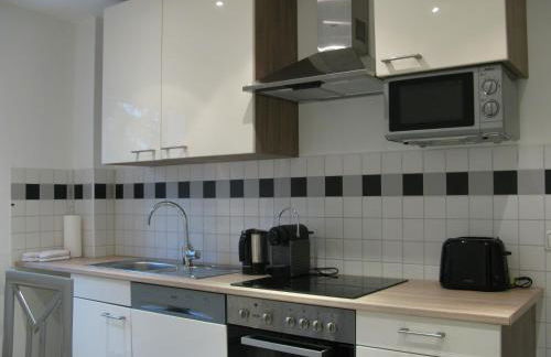 Messe-/Ferienwohnung - Foto 35