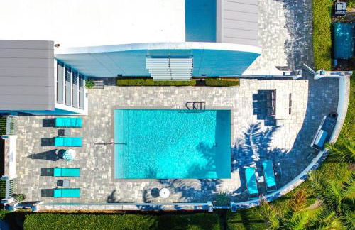 Coastal Escape - Pool - Beach - Foto 50