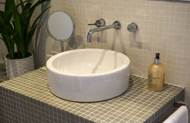 Luxury Modern Penthouse Private Rooftop - Photo 15