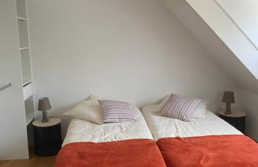 Hébergement La Chaumière de Rambouillet 1-6 pers - Foto 6