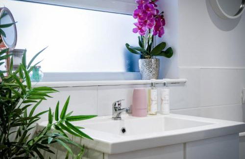 Portway Nook - 1 Bedroom Studio - Bishopston - Foto 36