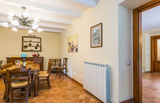 Villa I Gelsomini - Foto 13