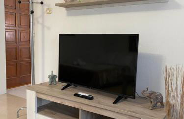 Anastasia's House Νιγρίτα near Serres - Foto 22