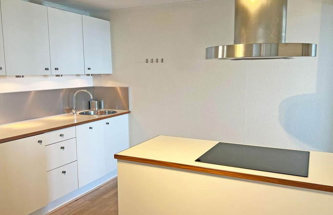 6 Person Holiday Home in Svaneke - Foto 13