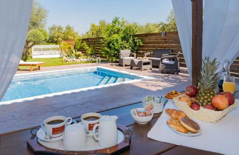 Villa Lina - Foto 15