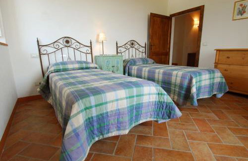 Agriturismo Tenuta Conti Faina - Foto 33