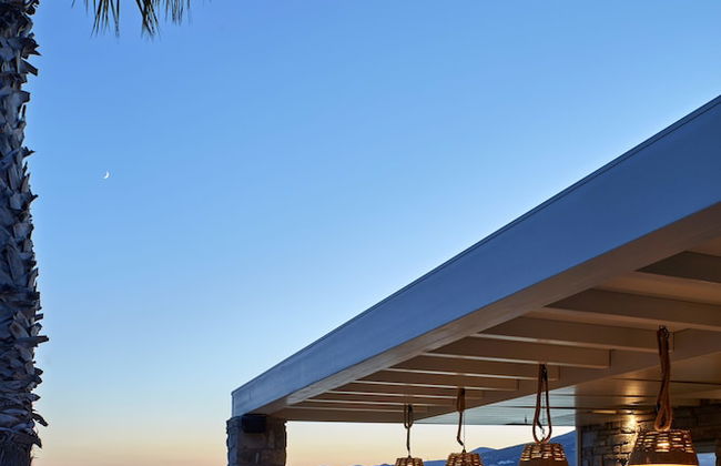 Poseidon of Paros - Photo 76