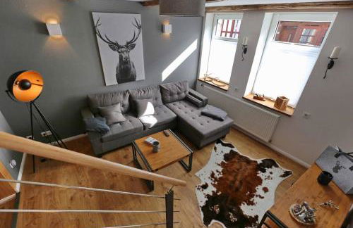 Ferienhaus im Sollingstyle - Foto 1