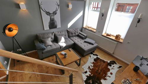 Ferienhaus im Sollingstyle - Foto 1