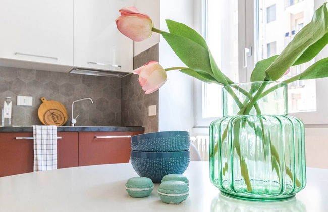 JOIVY Lotto Square Apartment 2 - Foto 10