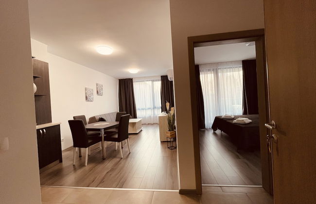 ATM LUX APART - Photo 22