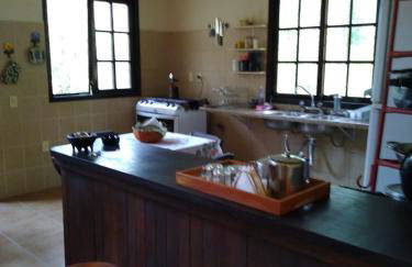 Casa Penedo Martinelli - Tranquilidade e muito verde - Photo 7