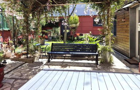 Maison Toulousaine avec jardin - Foto 20