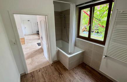 Design Apartment im Schlossareal Deidesheim - Foto 15