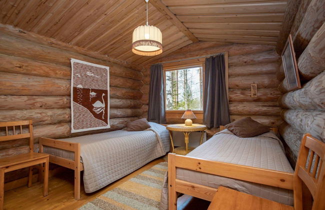 Papanmökki - Foto 21