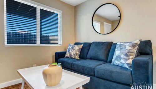 Get Comfy Memory Foam Beds and Tub in Central ATX - Foto 5