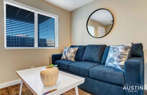 Get Comfy Memory Foam Beds and Tub in Central ATX - Foto 5