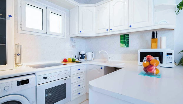 Calahonda Frontline Beach Algaida - Foto 5, Cocina privada