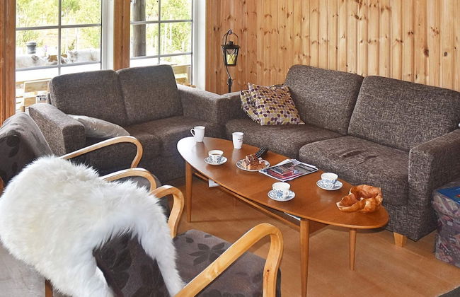 6 Person Holiday Home in Rennebu-by Traum - Foto 18