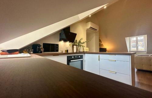 Casa Firmin - Joli cocon design à 3' de la gare & 5' du coeur de ville - Foto 17