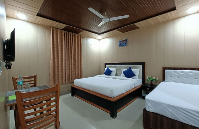 Crystal LakeView Homestay - Foto 11