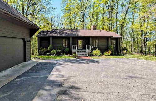 New Fall Golf and Colors accommodates 10 - Foto 40