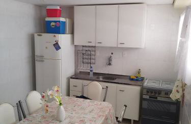 Itanhaém Praia dos sonhos pé na areia - Foto 11