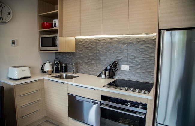 Tasman Holiday Parks - Te Anau - Foto 55