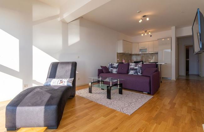 Stay In Budva 5 - Foto 9