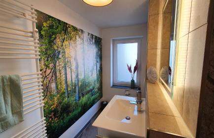 Ferienwohnungen Thon an der Schloßruine - Foto 13