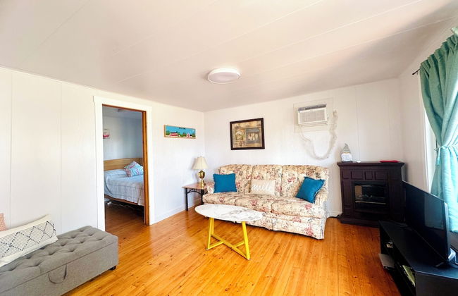 Skyline Terrace Cottages - Foto 62