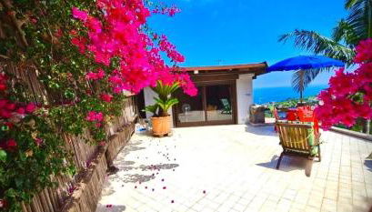 Villa Panorama Isola di Ischia - Foto 3