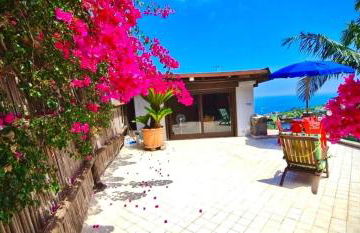 Villa Panorama Isola di Ischia - Foto 3