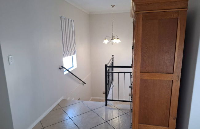 Oosiesrus - Charming Langebaan Villa With Garden View - Foto 60