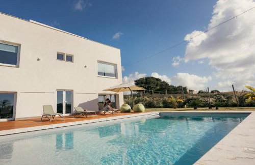 Martina's Vineyard - villa - Foto 3