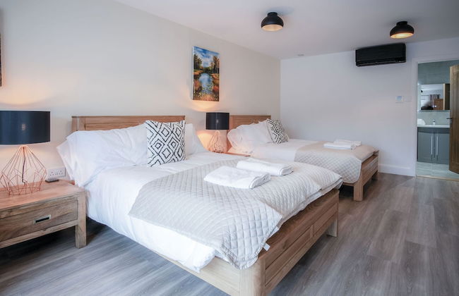 The Sleeping Giant - Pen Y Cae Inn - Photo 4