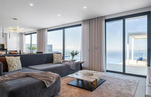 Villa Boa Nova Branca by LovelyStay - Foto 12