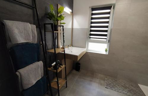 "Les Gîtes côté Blind" tout confort proche Colmar - Foto 80