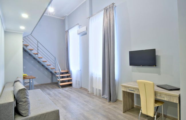 Grand Apartments - Foto 13