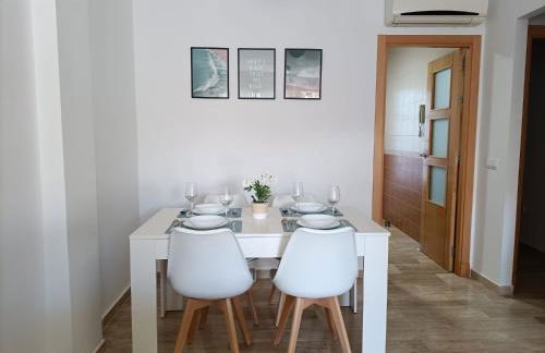 COSTA EL CASTILLO Apartamento con WIFI - Foto 21