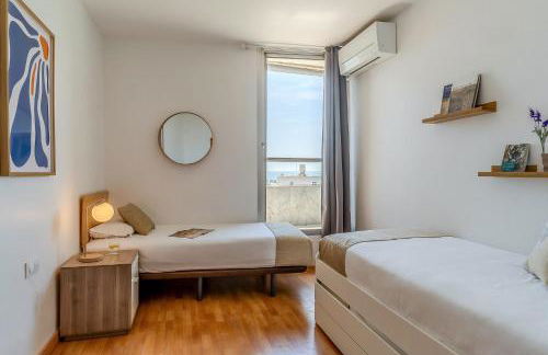 AB Olympic Village III Penthouse - Foto 12