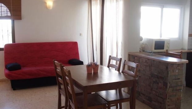 Restauration dans la chambre